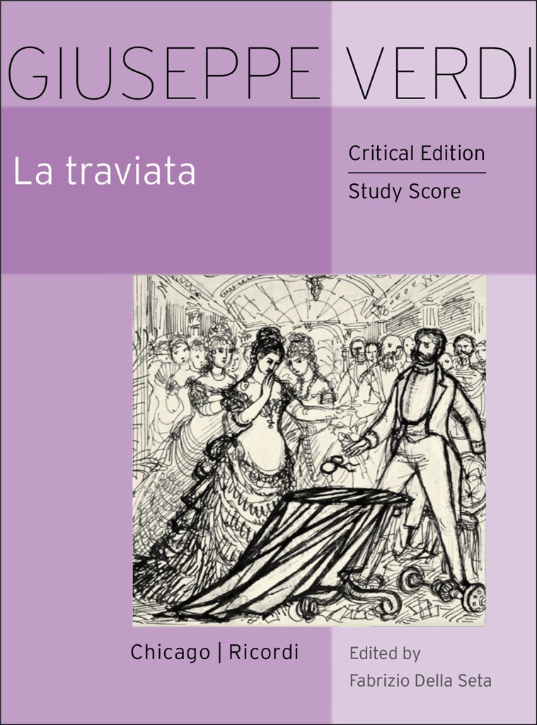 La Traviata